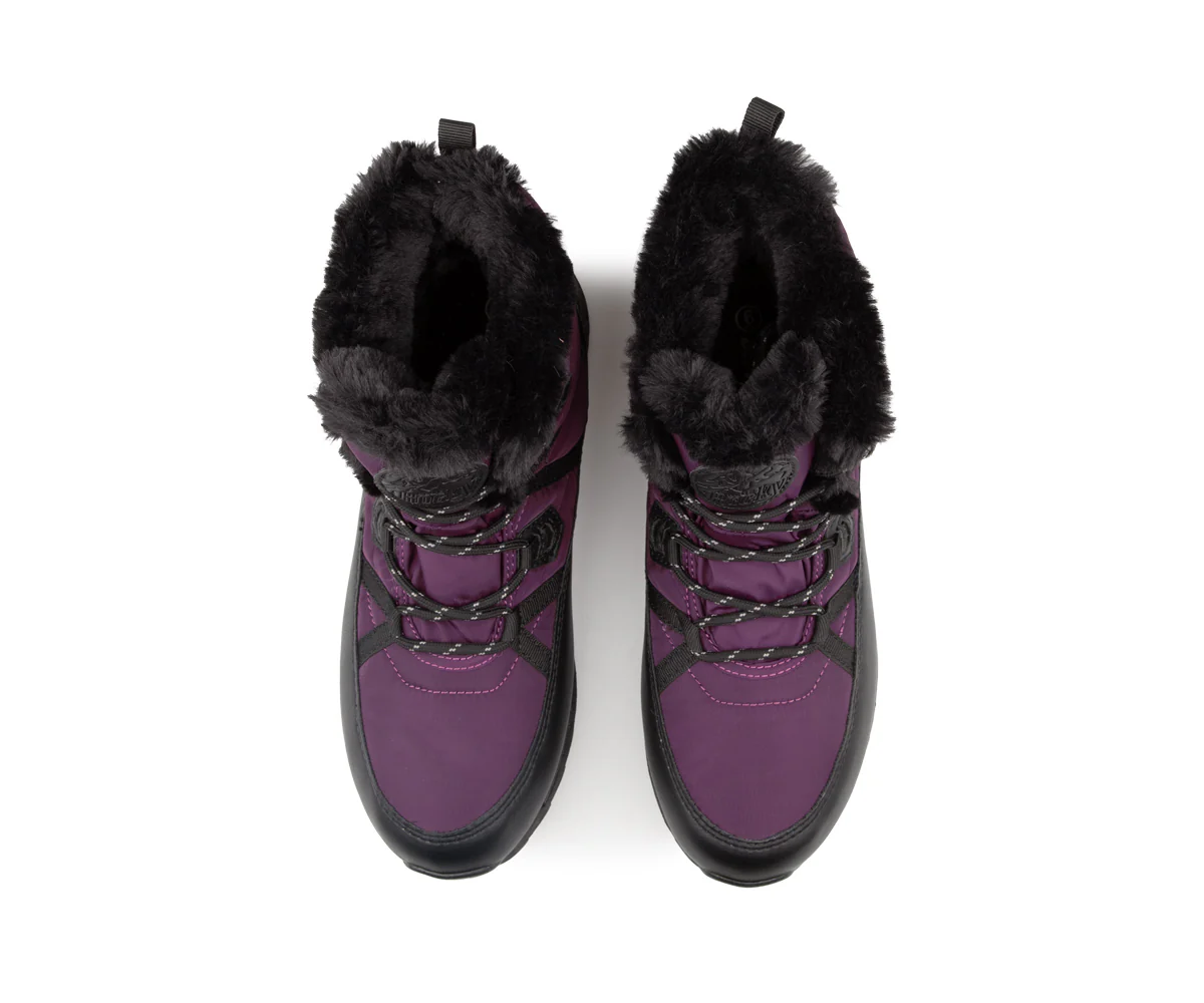 Bottes d’hiver Blue Rocky pour filles - SENRAN MID - Image 8