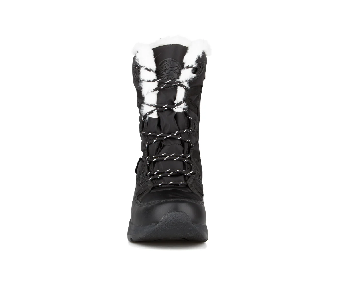 Bottes d'hiver Blue Rocky pour femmes - SENRAN TALL - Image 2