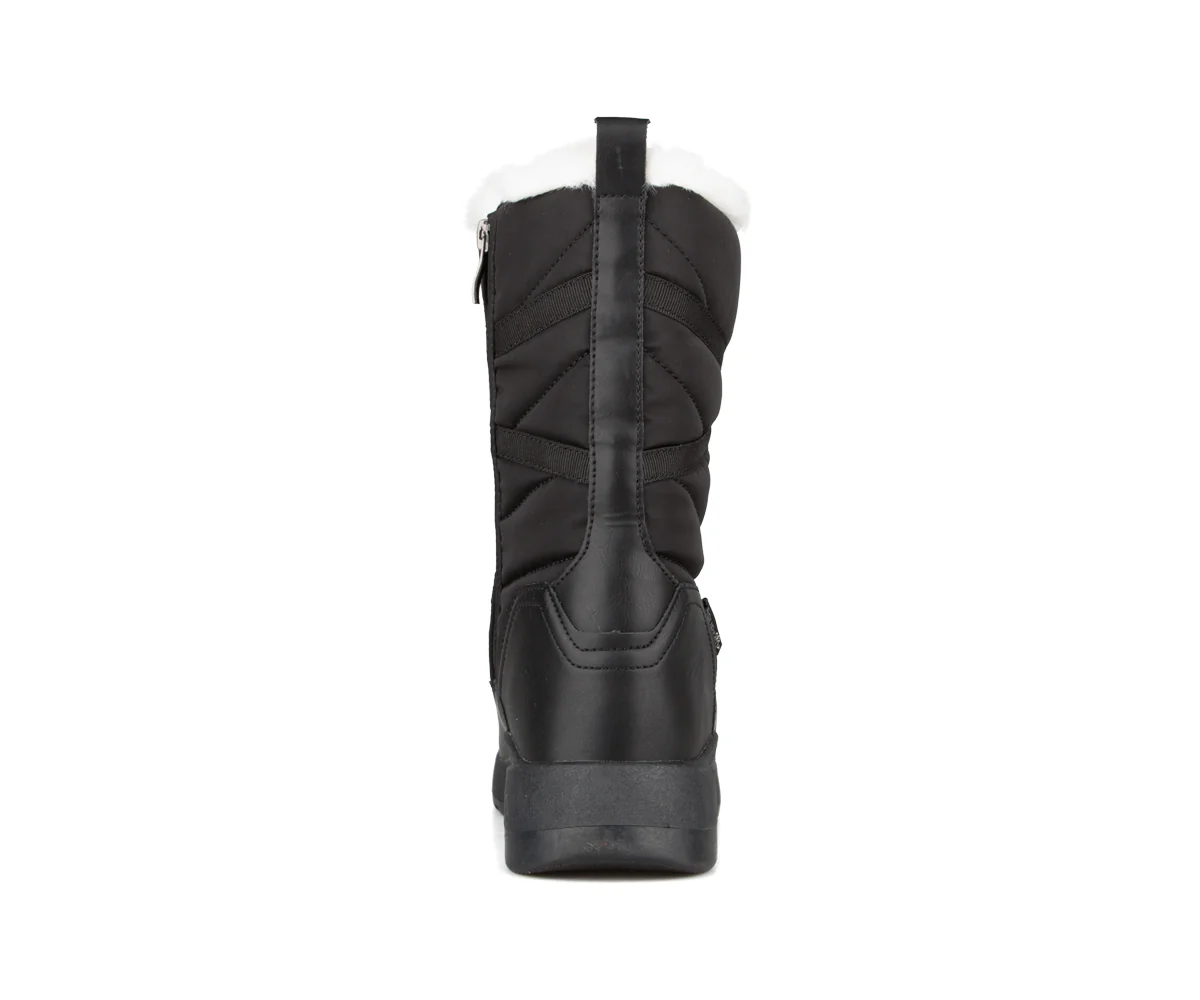 Bottes d'hiver Blue Rocky pour femmes - SENRAN TALL - Image 5