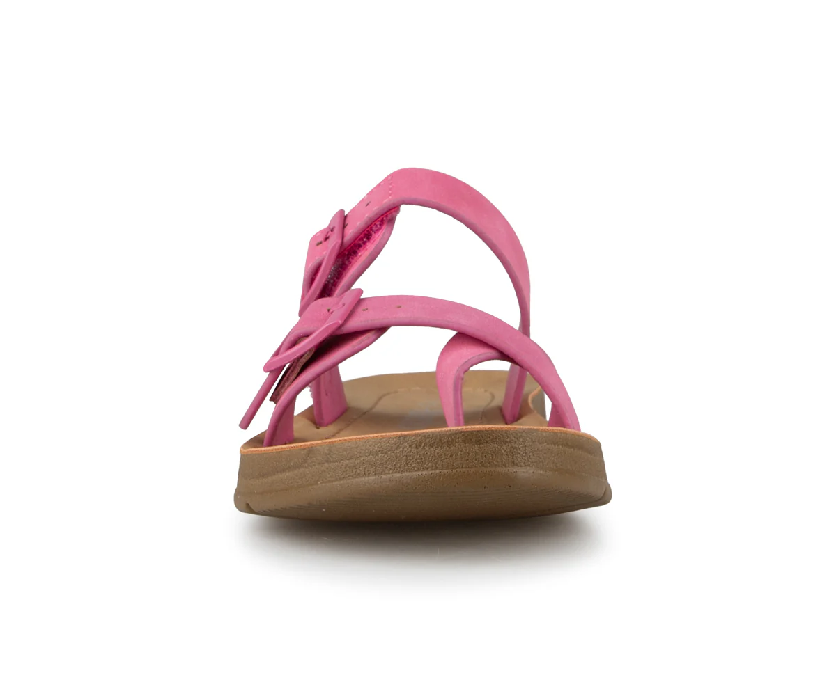 Sandales Alberto pour filles - SESIA - Image 4