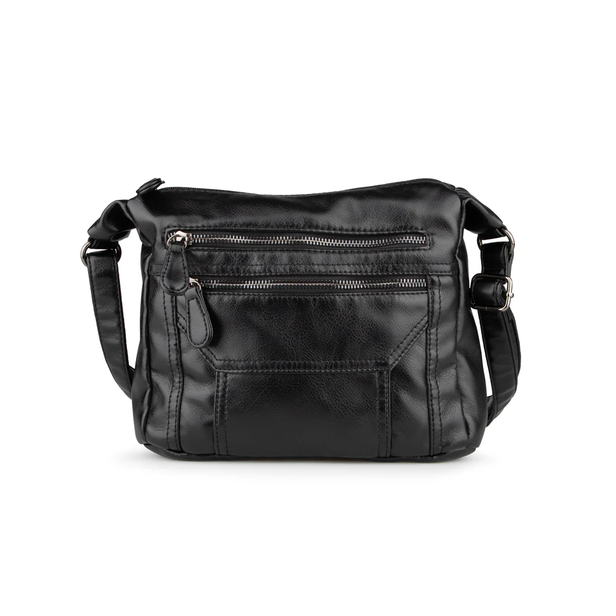 SHOLLYA - Sac bandoulière Alberto pour femmes
