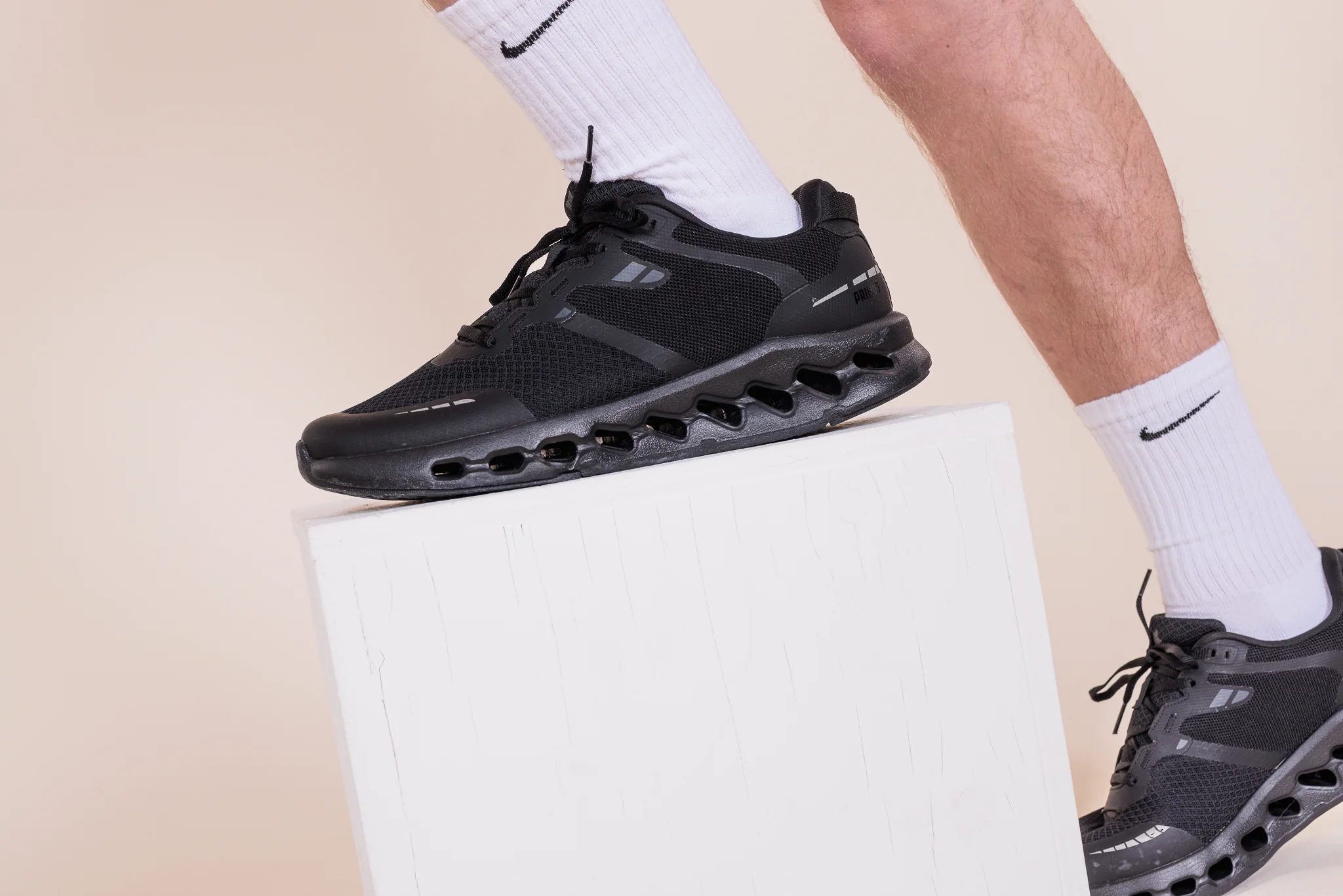 Souliers multisports Primus pour hommes - SHYSTER - Image 12