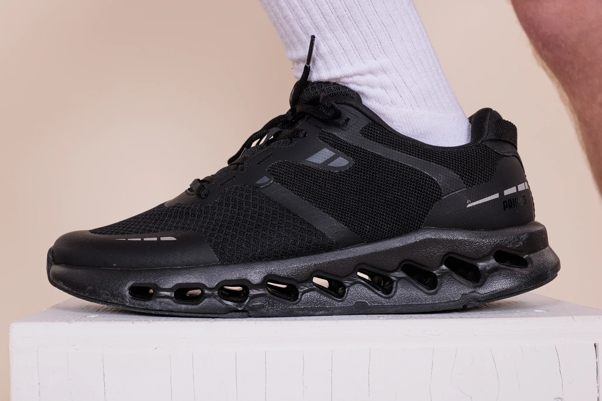 Souliers multisports Primus pour hommes - SHYSTER - Image 18