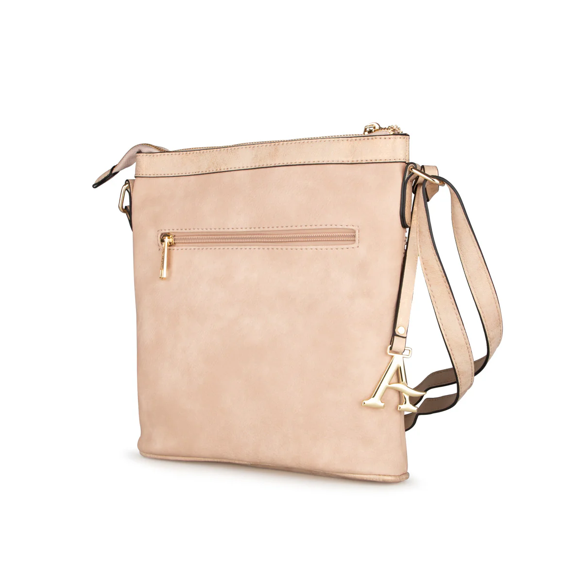 Silvervine - Sac à main Alberto pour femmes - Image 2