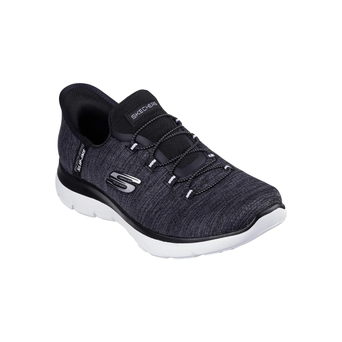 Souliers à enfiler de Skechers pour femmes - SLIP-INS SUMMITS EVERYDAY - Image 4