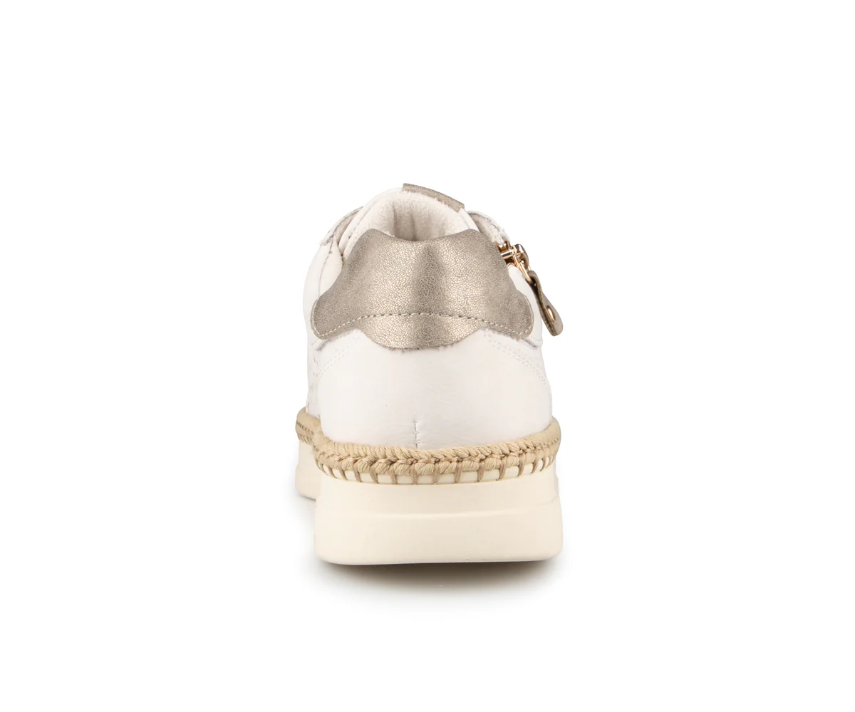 Skylark - Souliers plats Alberto pour femmes - Image 11