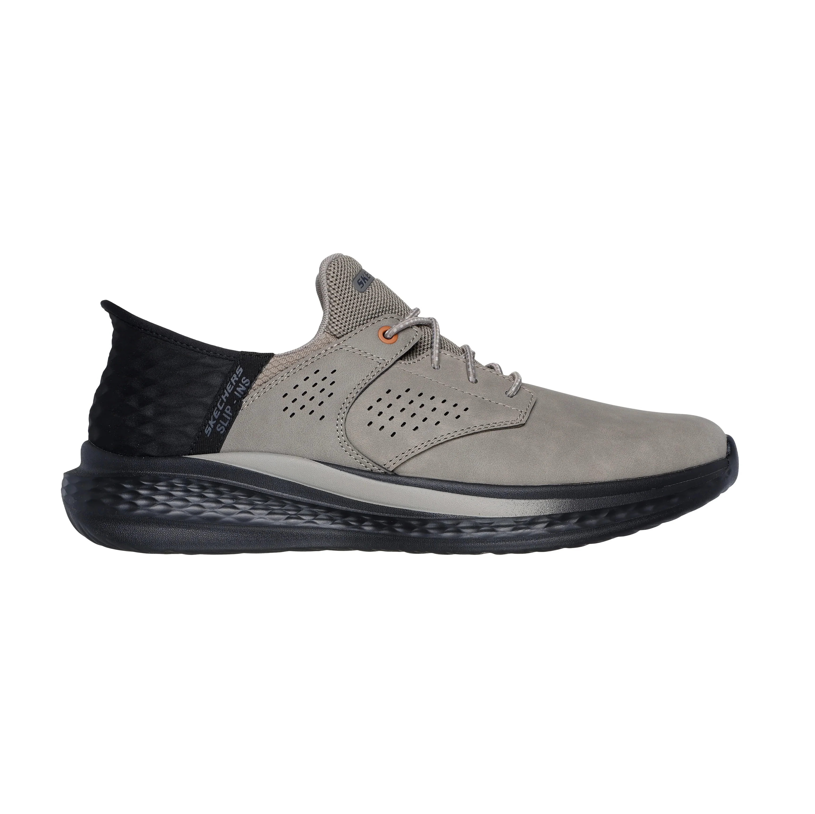 Soulier Skechers Slip-ins pour hommes - SLADE MACKLIN