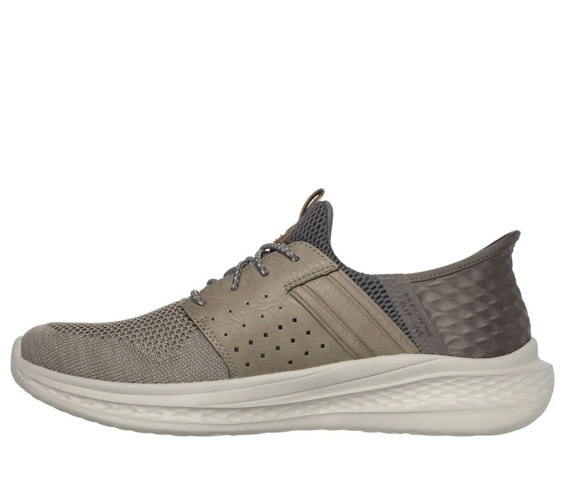 Souliers slip-ins de Skechers pour hommes - Slade ocon - Image 5