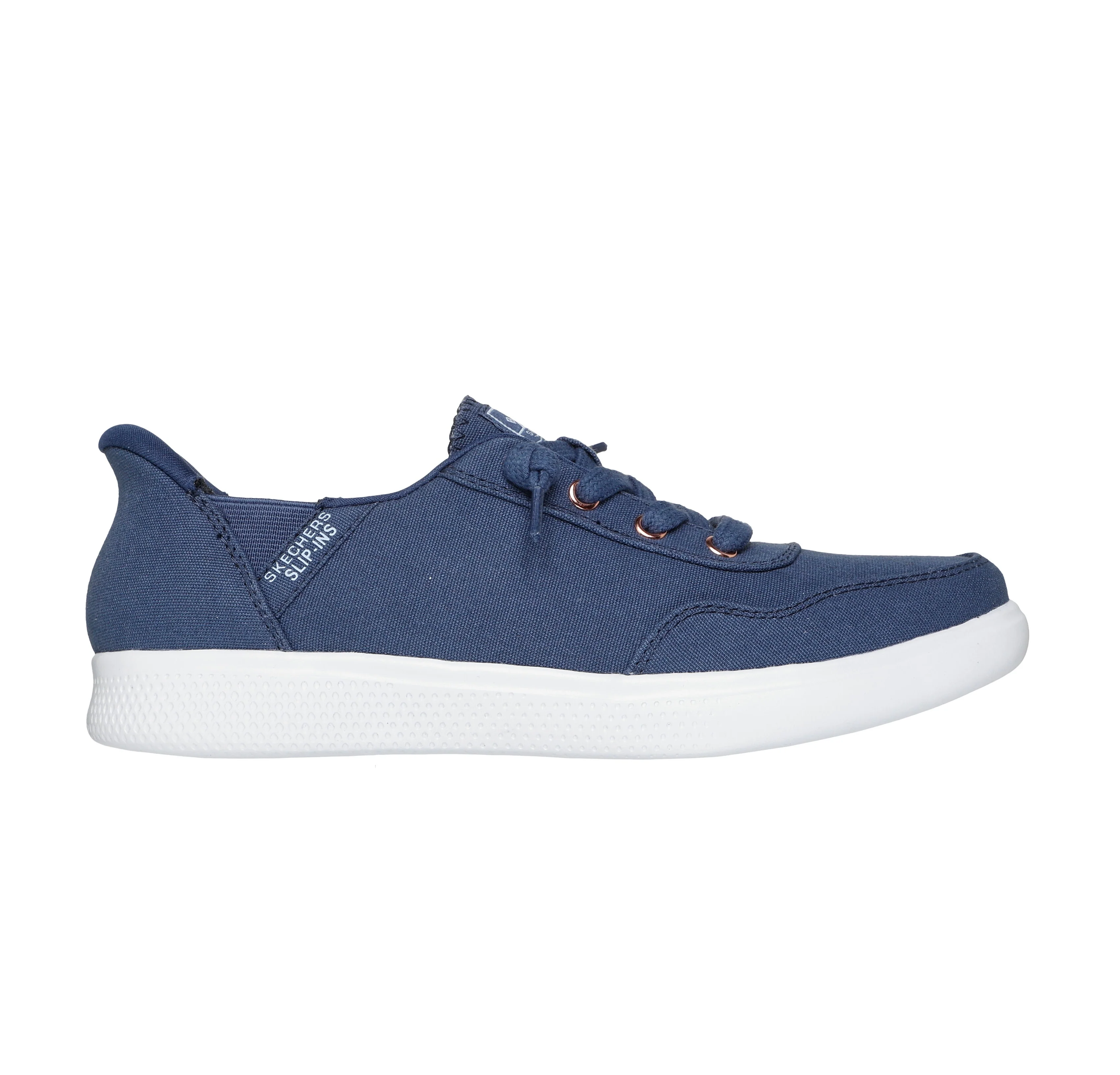 Souliers Skechers pour femmes - SLIP-INS BOBS SKIP CUTE