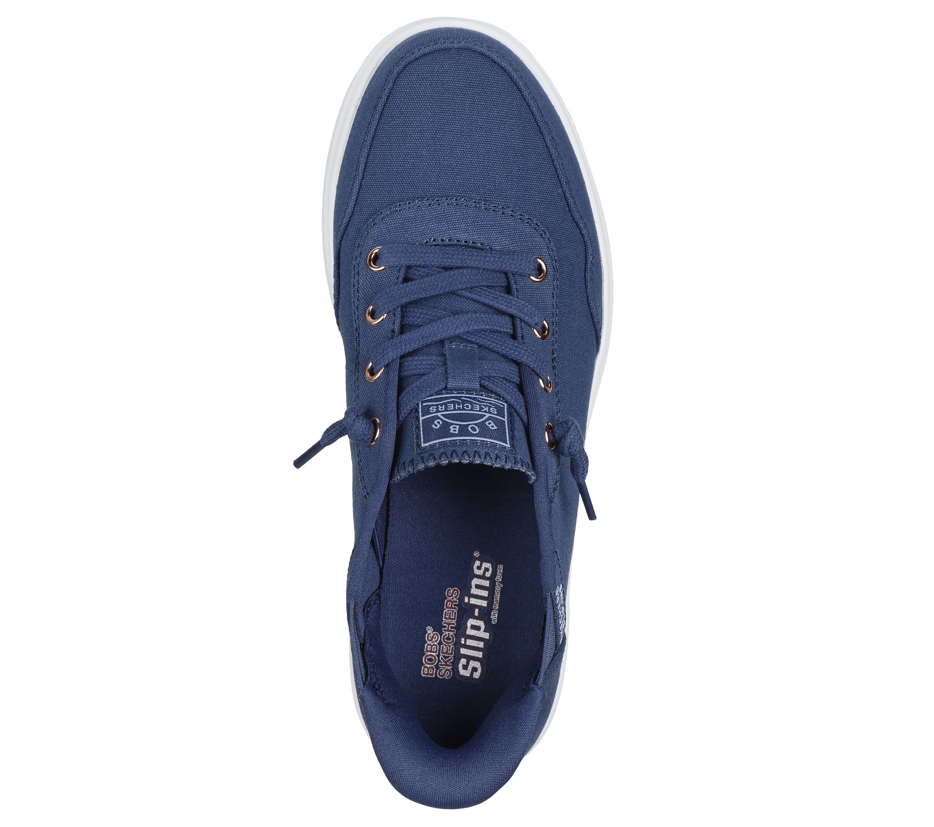 Souliers Skechers pour femmes - SLIP-INS BOBS SKIP CUTE - Image 2