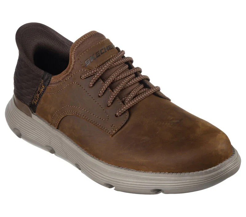 Souliers Skechers pour hommes - SLIP-INS GARZA-GERVIN - Image 6
