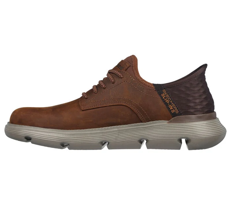 Souliers Skechers pour hommes - SLIP-INS GARZA-GERVIN - Image 8