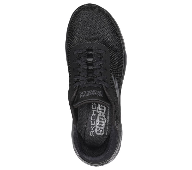 Chaussures à enfiler Skechers pour femmes - SLIP-INS : GO WALK FLEX GRAND - Image 16