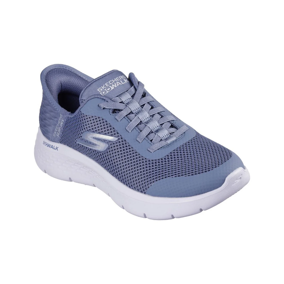 Chaussures à enfiler Skechers pour femmes - SLIP-INS : GO WALK FLEX GRAND - Image 9