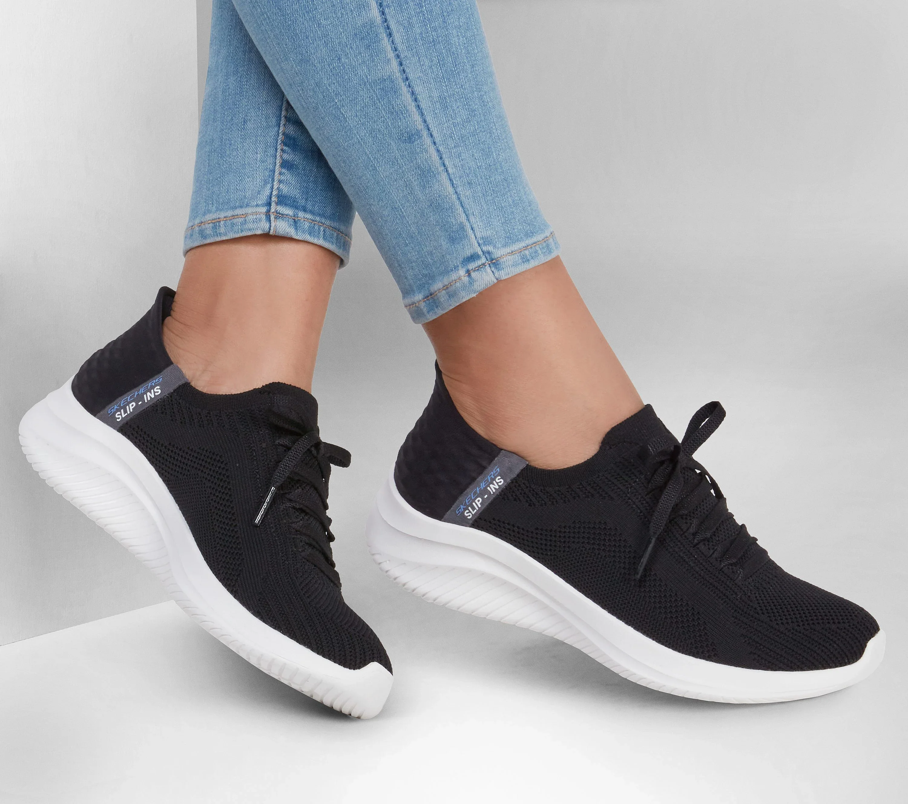 Slip ins ultra flex 3.0 - Chaussures à enfiler Skechers pour femmes - Image 6