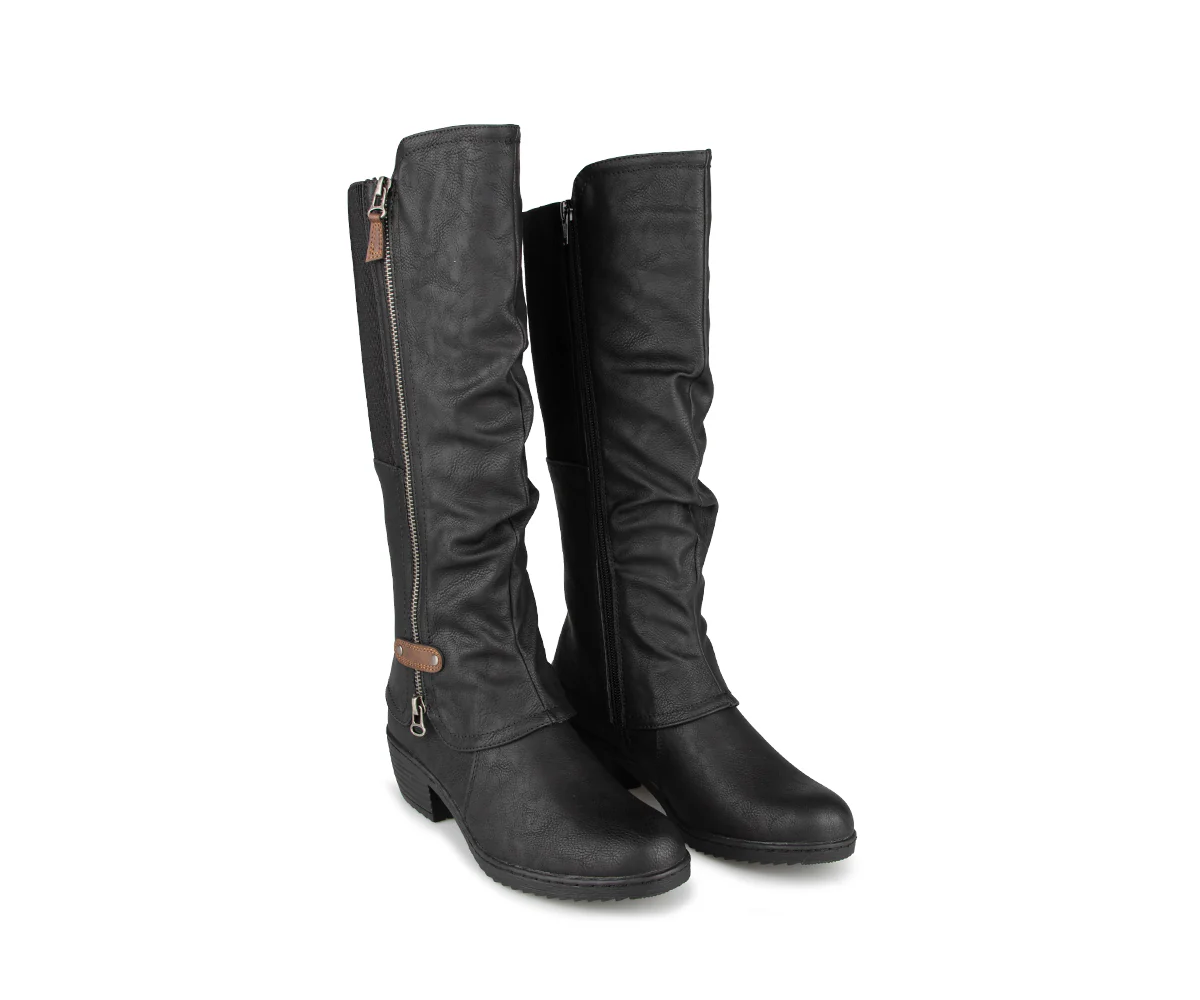 SLOVENIA - Bottes longues West Way pour femmes - Image 6