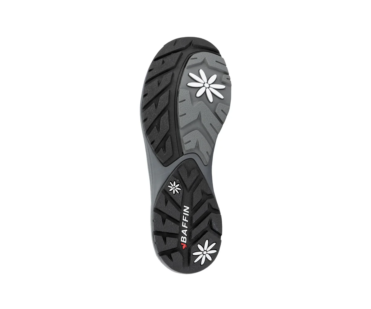Snogoose - Bottes chaudes Baffin pour femmes - Image 5