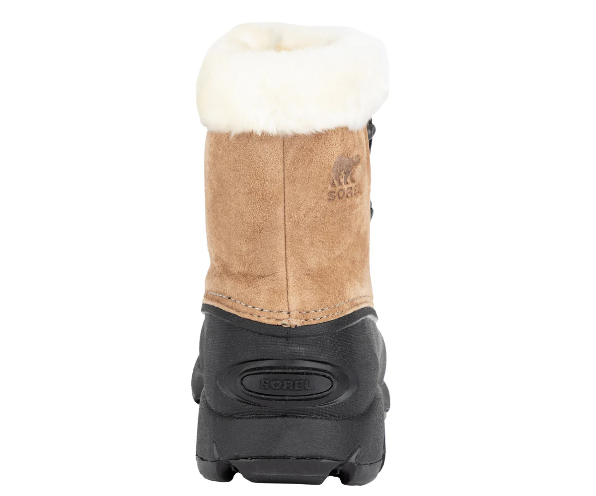 Snow angel - Bottes résistantes de Sorel pour femmes - Image 5