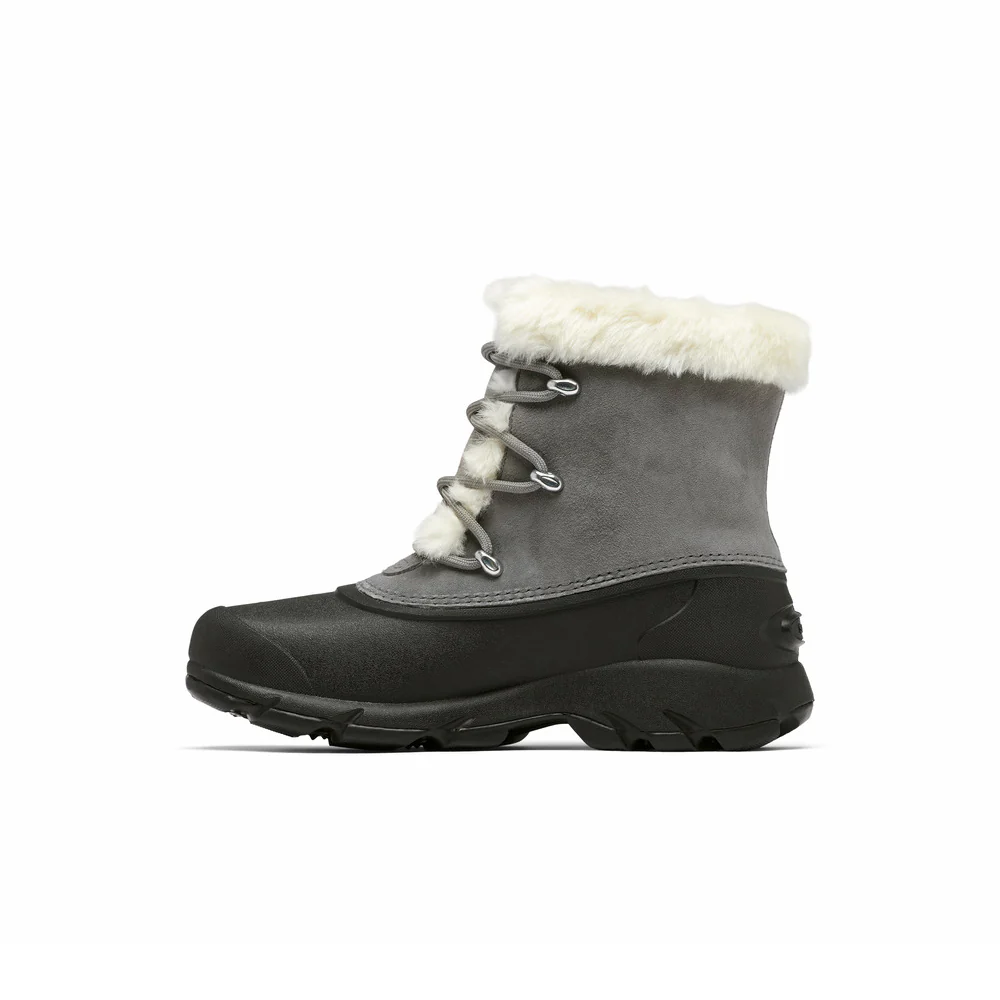 Snow angel - Bottes résistantes de Sorel pour femmes - Image 9