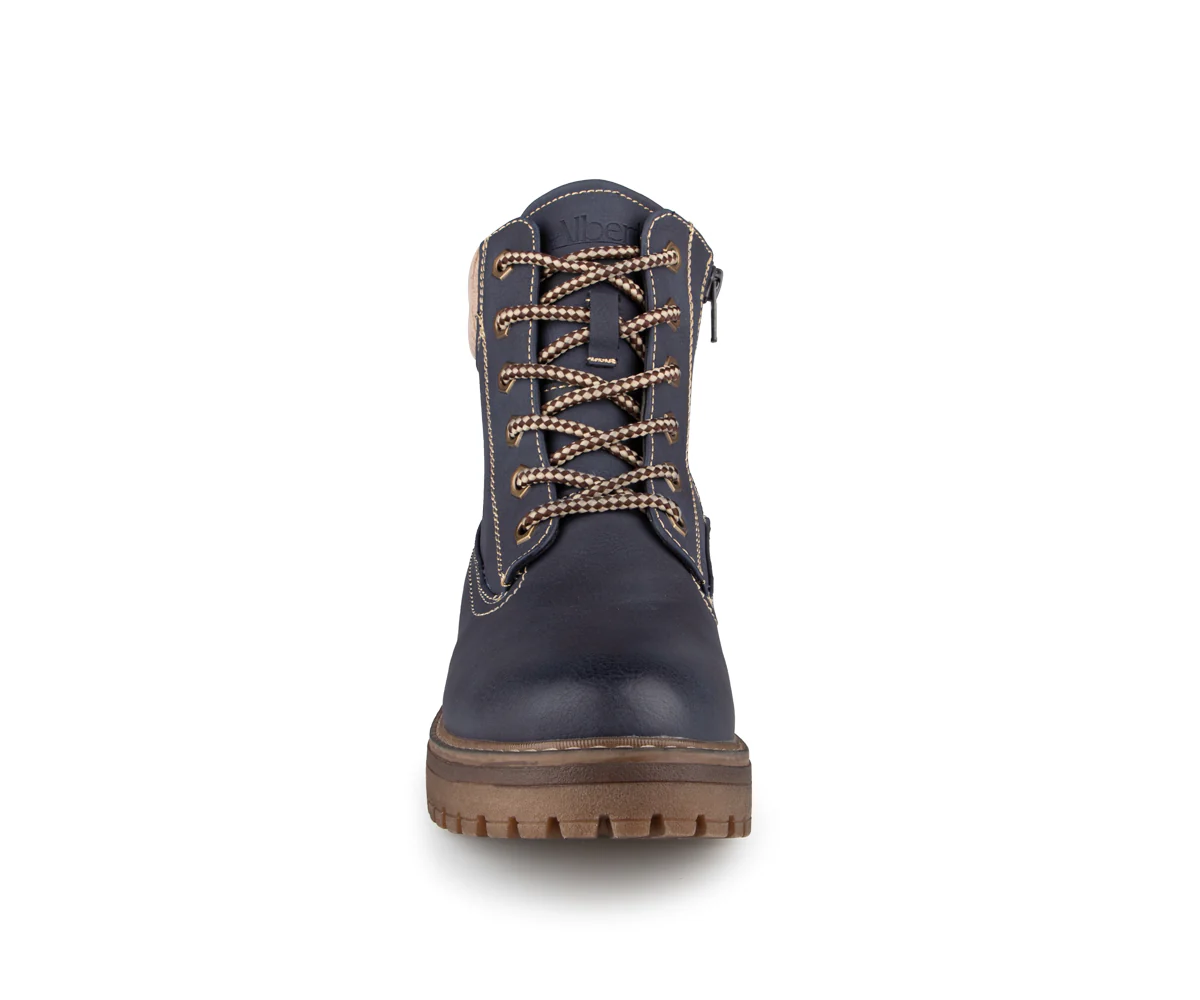 Soleva - Bottes d'hiver Alberto pour femmes - Image 10