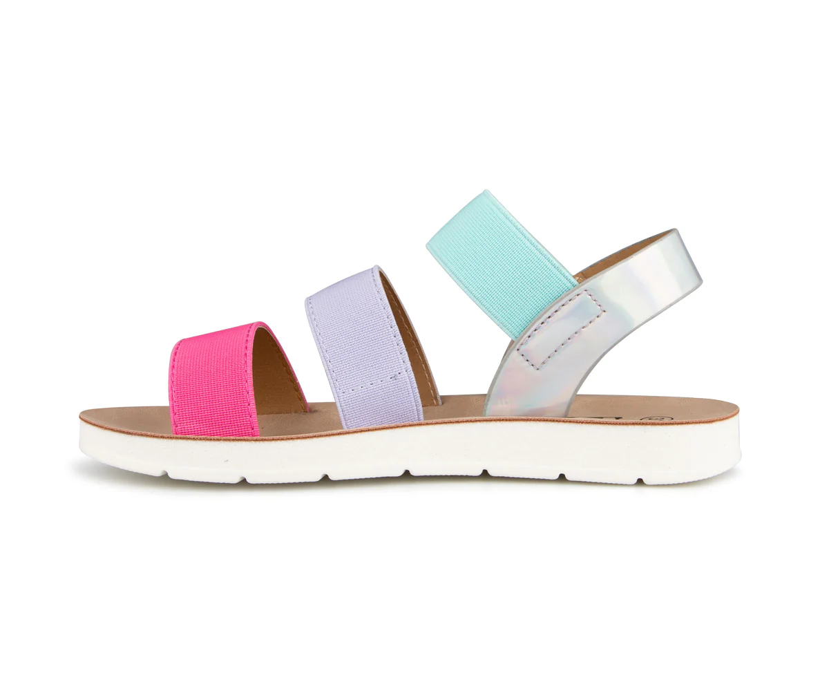 Sorbet - Sandales mode Alberto pour filles - Image 8