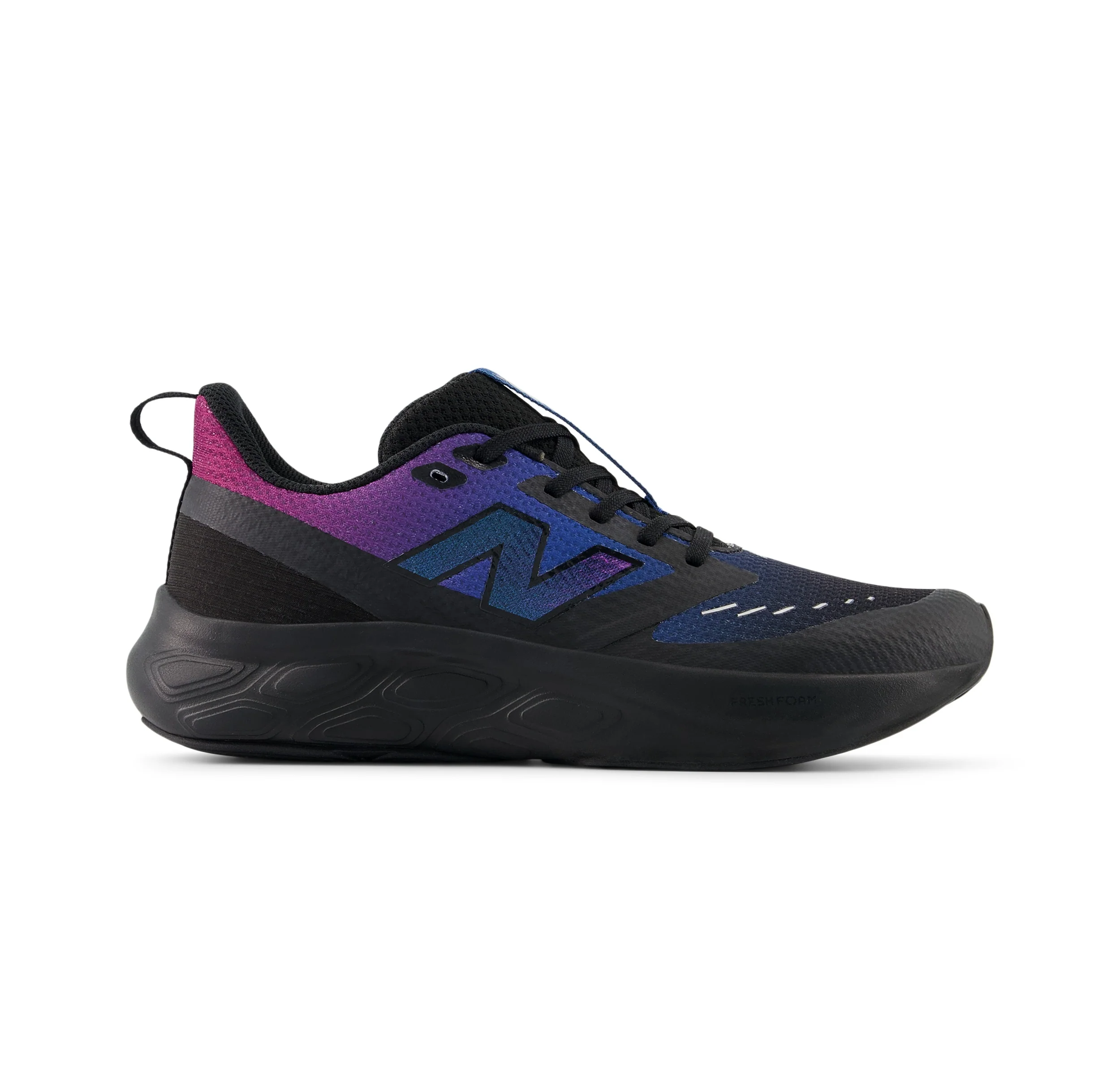 Souliers sport New Balance pour junior filles - FRESH FOAM 625
