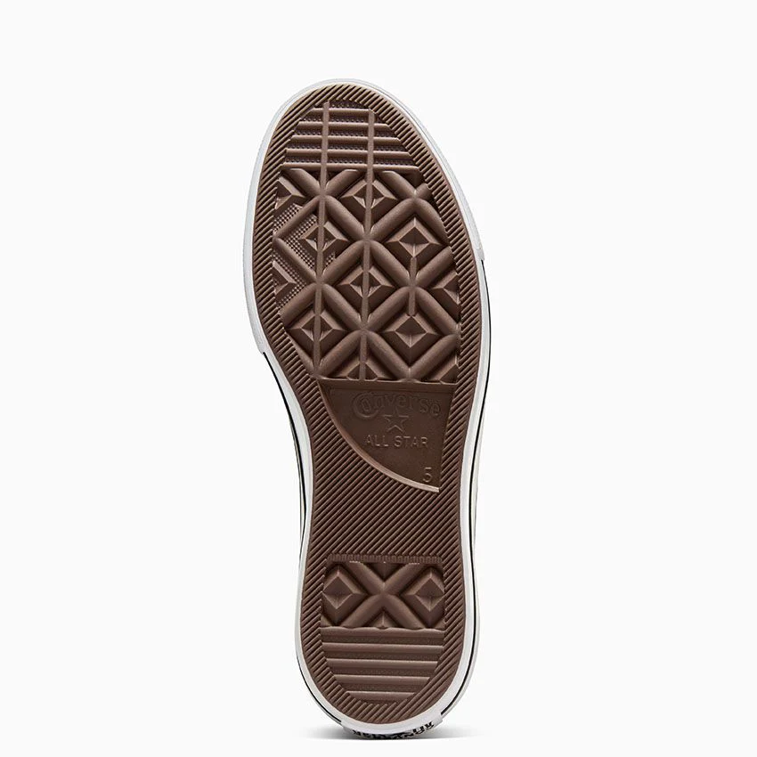 Souliers à plateforme Converse pour femmes - Canvas - Image 14