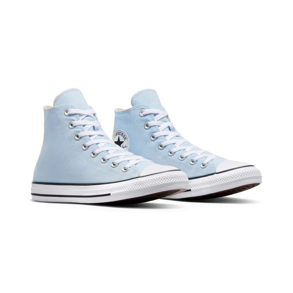 Souliers Converse pour hommes et femmes - Chuck Taylor All Star seasonal HI TOP - Image 10