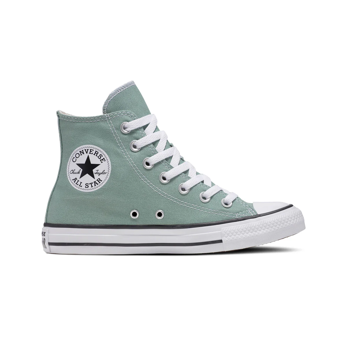 Souliers Converse pour hommes et femmes - Chuck Taylor All Star seasonal HI TOP - Image 12