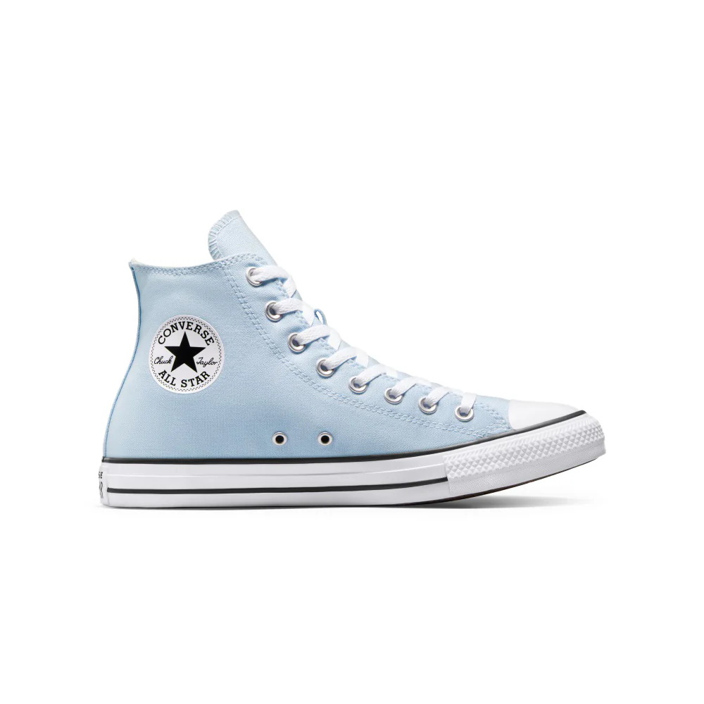 Souliers Converse pour hommes et femmes - Chuck Taylor All Star seasonal HI TOP - Image 7