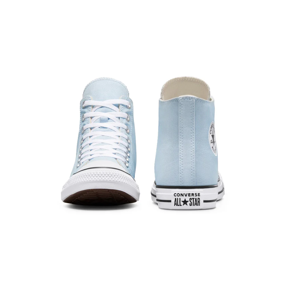 Souliers Converse pour hommes et femmes - Chuck Taylor All Star seasonal HI TOP - Image 8