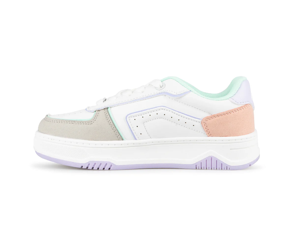 Souliers mode Duty Nine pour filles junior - BRIAR - Image 11