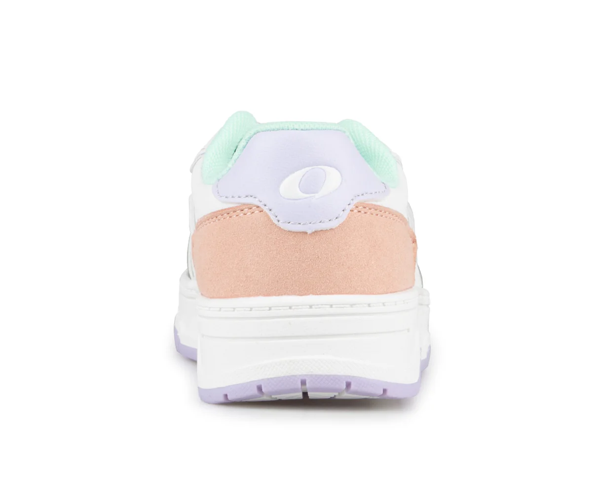 Souliers mode Duty Nine pour filles junior - BRIAR - Image 12