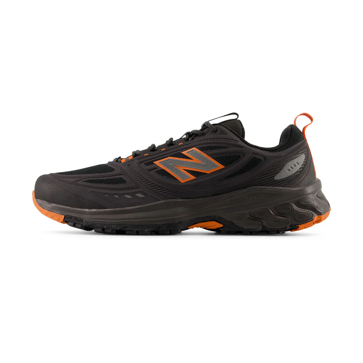 Souliers New Balance larges pour hommes - FRESH FOAM 410 V9 - Image 2