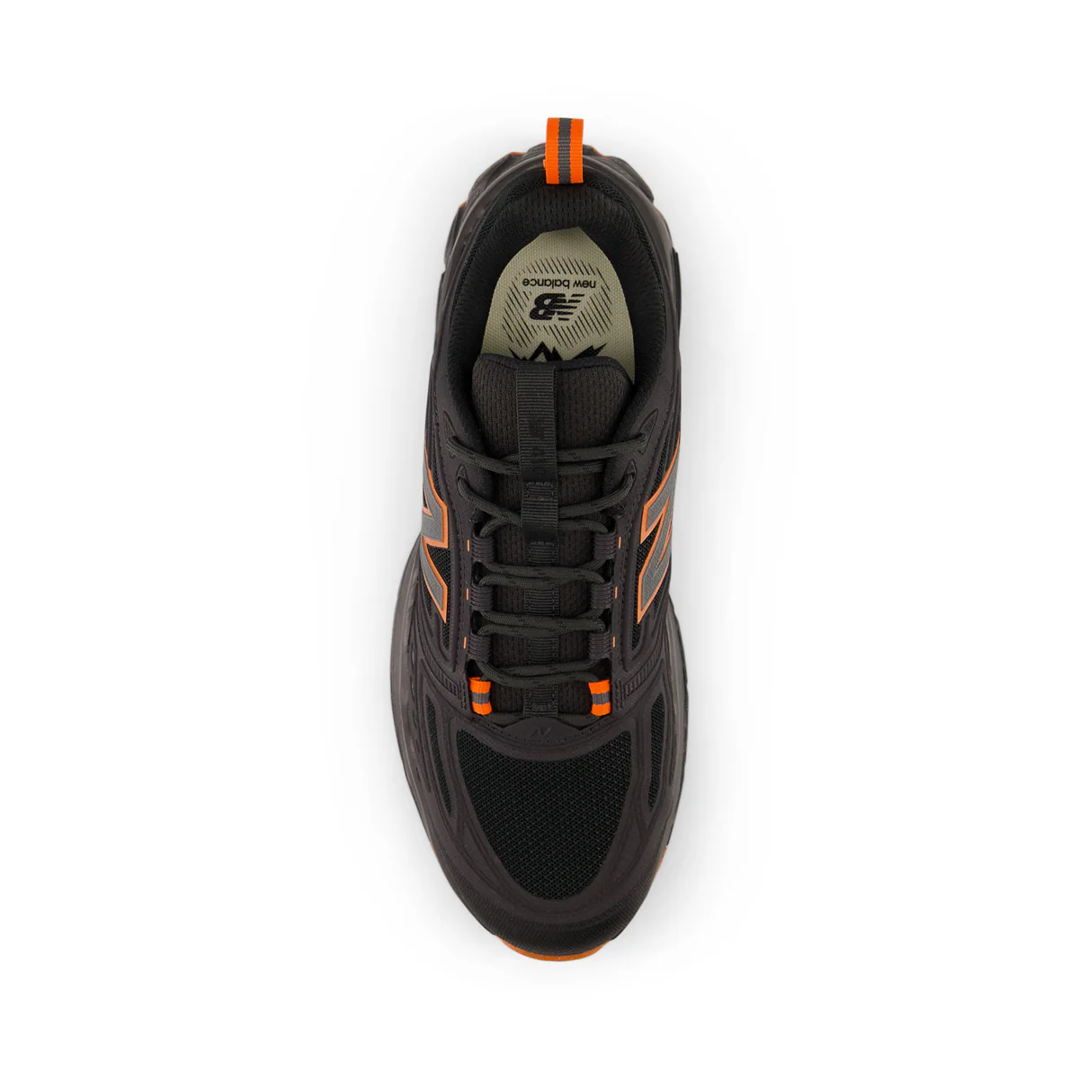 Souliers New Balance larges pour hommes - FRESH FOAM 410 V9 - Image 4