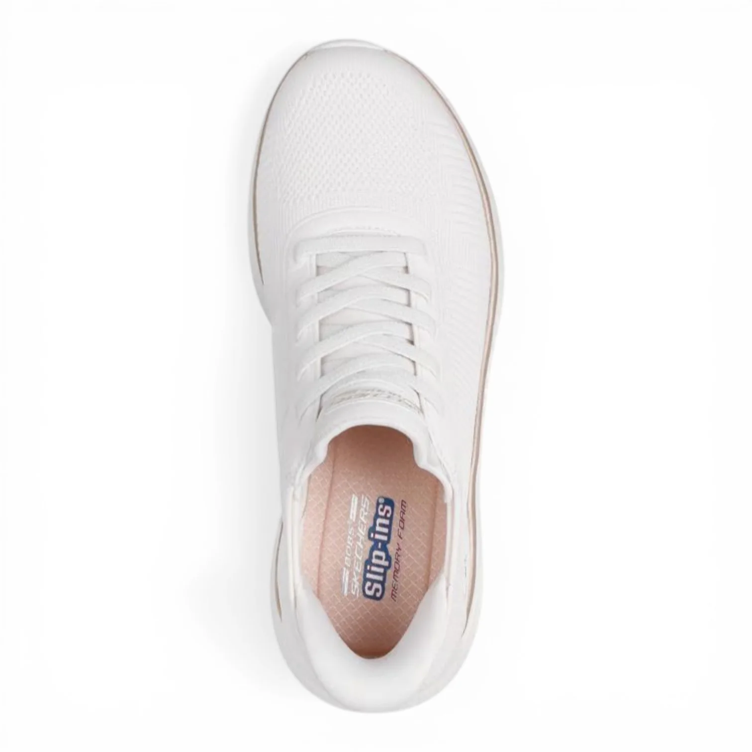 Souliers Skechers pour femmes - BOBS SPORT SQUAD CHAOS - Image 4