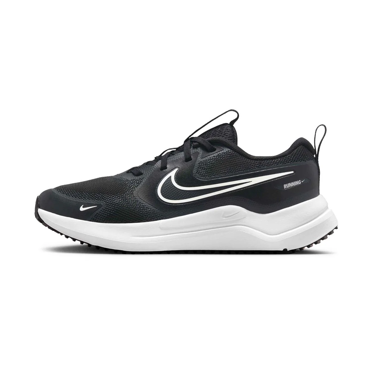 Souliers sport Nike junior pour filles - COSMIC RUNNER - Image 2