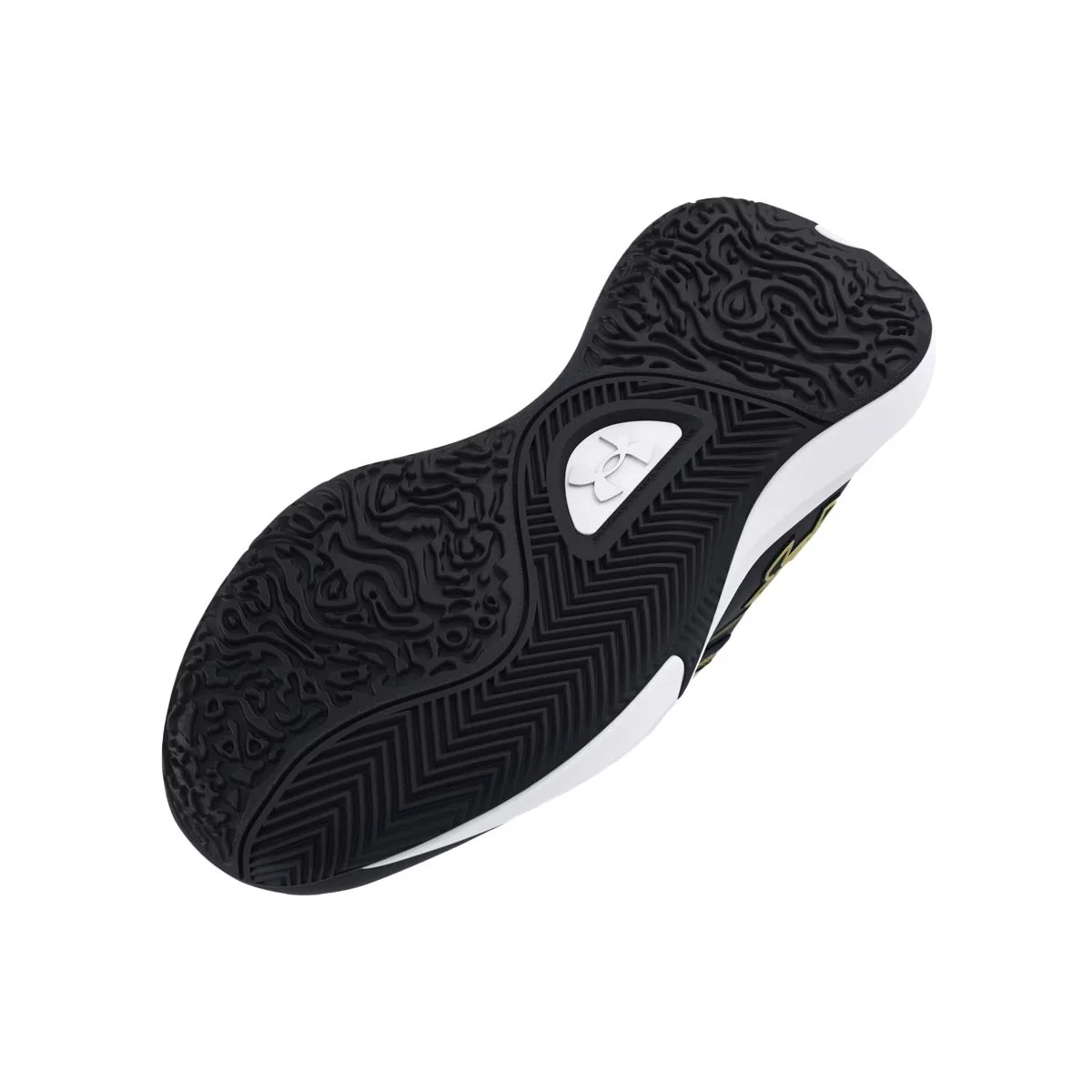 Souliers Under Armour junior garçons - LOCKDOWN 7 - Image 10
