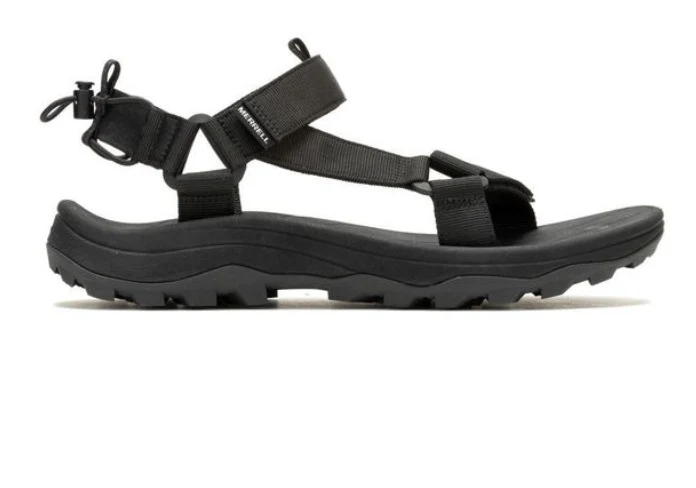 Speed fusion web sport - Sandales robustes Merrell pour hommes