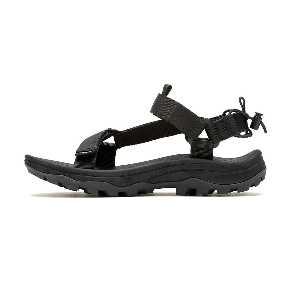 Speed fusion web sport - Sandales robustes Merrell pour hommes - Image 2