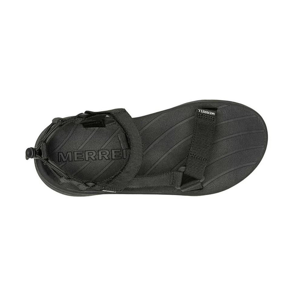 Speed fusion web sport - Sandales robustes Merrell pour hommes - Image 4