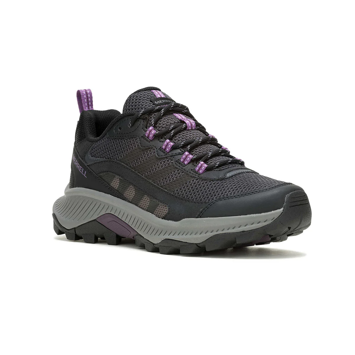 Souliers de randonnée Merrell pour femmes - SPEED STRIKE 2 - Image 3