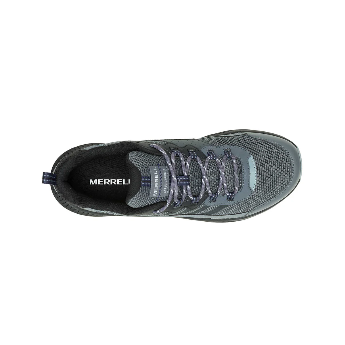 Souliers Merrell pour hommes - SPEED STRIKE 2 - Image 4