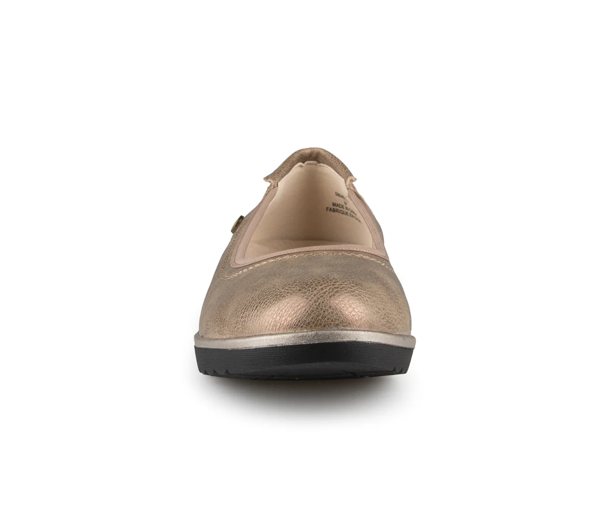 SPIROUL - Ballerines Alberto pour femmes - Image 10