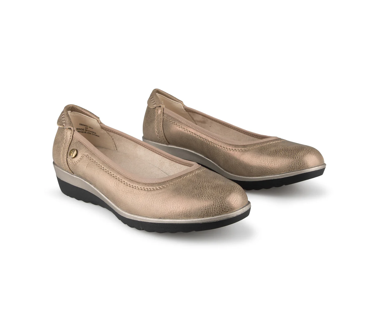 SPIROUL - Ballerines Alberto pour femmes - Image 13