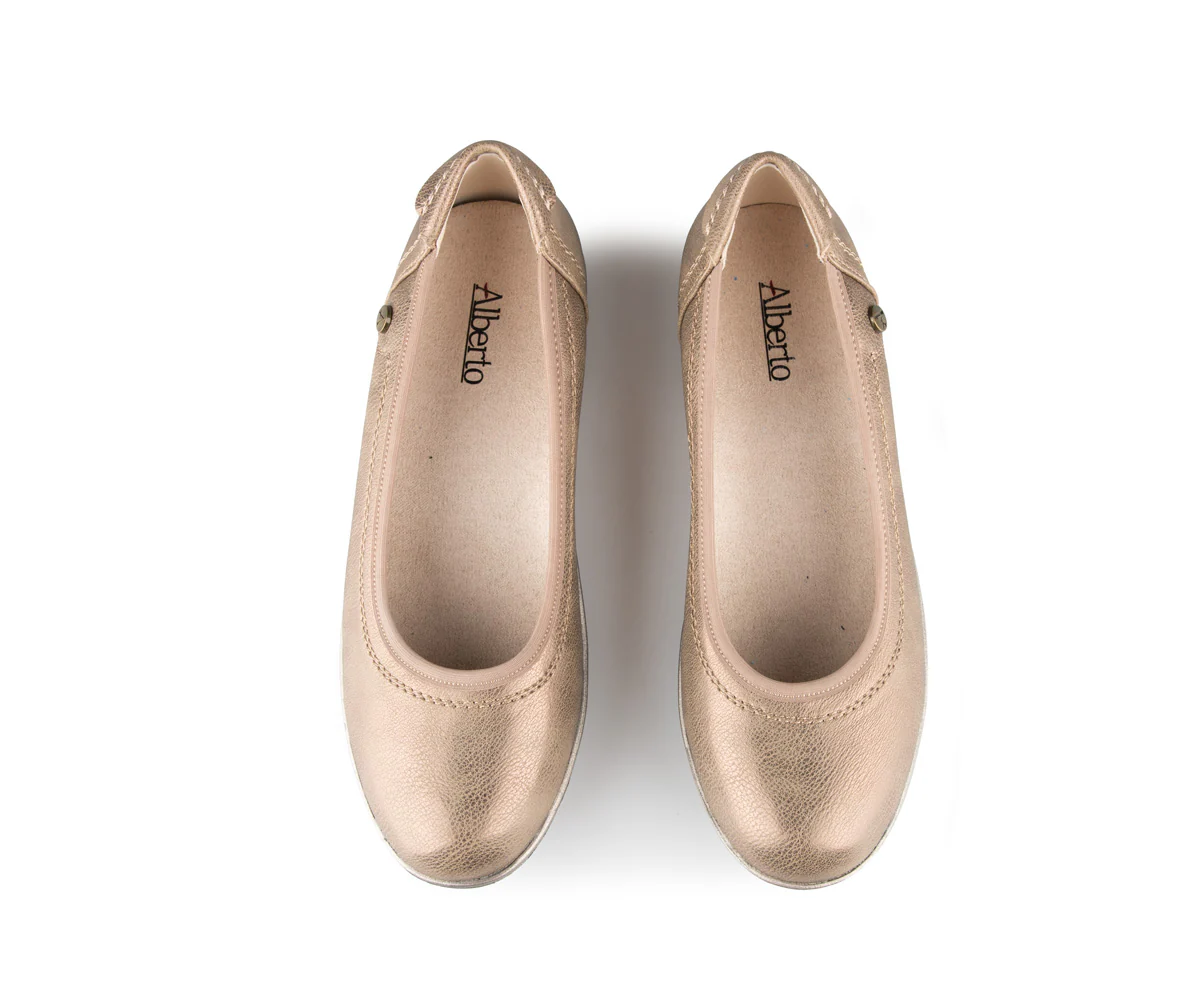 SPIROUL - Ballerines Alberto pour femmes - Image 14