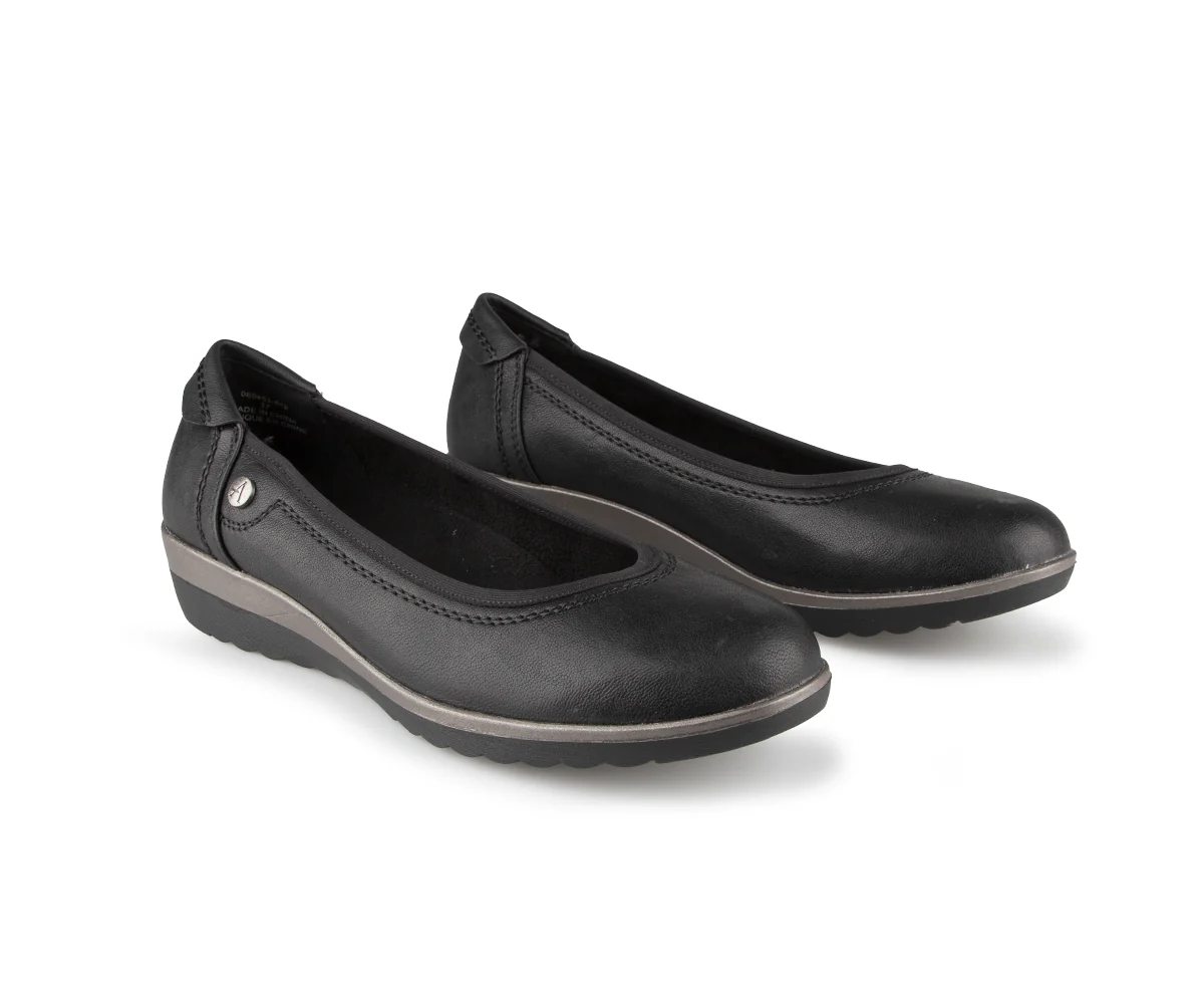 SPIROUL - Ballerines Alberto pour femmes - Image 6