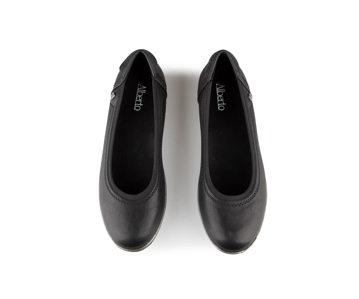 SPIROUL - Ballerines Alberto pour femmes - Image 7