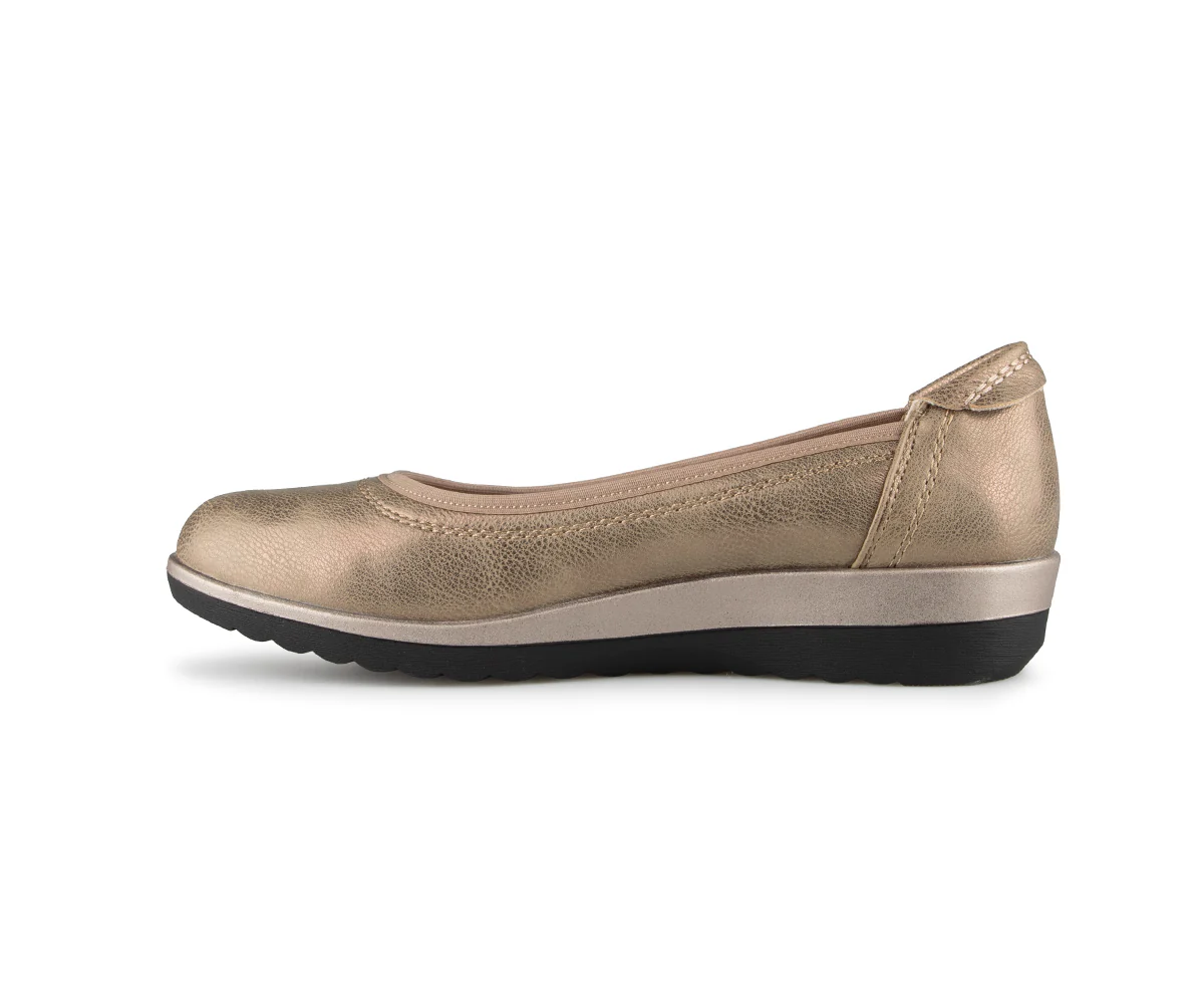 SPIROUL - Ballerines Alberto pour femmes - Image 9