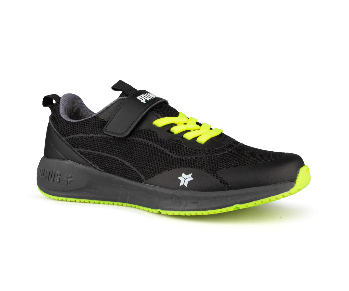 Chaussures athlétiques Primus pour petits garçons - Spruce run - Image 7